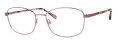 Adensco Ad 244 Light Pink (S8R) Eyeglasses - Color Image