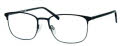Adensco AD 146 Matte Blue Grey (4NZ) Eyeglasses - Color Image
