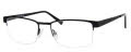 Adensco AD 147 Matte Blue (FLL) Eyeglasses - Color Image