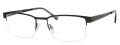 Adensco AD 147 Matte Grey (FRE) Eyeglasses - Color Image