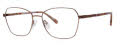 Adensco Ad 249 Light Pink (S8R) Eyeglasses - Color Image