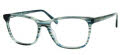 Adensco AD 254 Crystal Teal (VGZ) Eyeglasses - Color Image