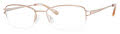 Adensco Ad 229 Coral (01N5) Eyeglasses - Color Image