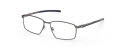 Adidas SP5094 Matte Gunmeta (009) Eyeglasses - Color Image