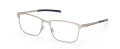 Adidas SP5094 Matte Palladium (017) Eyeglasses - Color Image
