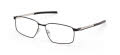 Adidas SP5095 Matte Black (002) Eyeglasses - Color Image