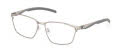 Adidas SP5099-D Matte Palladium (017) Eyeglasses - Color Image