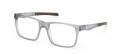Adidas SP5103 Matte Grey (020) Eyeglasses - Color Image