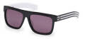 Adidas OR0127 Shiny Black (01A) Sunglasses - Color Image