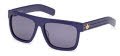 Adidas OR0127 Shiny Light Blue (90V) Sunglasses - Color Image