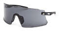 Adidas SP0100 Matte Black (02A) Sunglasses - Color Image