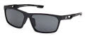 Adidas SP0101 Matte Black (02D) Sunglasses - Color Image