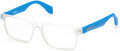 Adidas OR5027 Crystal (026) Eyeglasses - Color Image