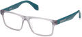 Adidas OR5027 Grey (020) Eyeglasses - Color Image