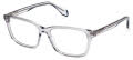 Adidas OR5041 Grey (020) Eyeglasses - Color Image