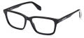Adidas OR5041 Shiny Black (001) Eyeglasses - Color Image