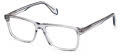 Adidas OR5044 Grey (020) Eyeglasses - Color Image