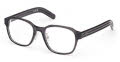 Adidas OR5110-D Shiny Grey (020) Eyeglasses - Color Image