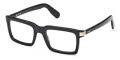 Adidas OR5115 Shiny Black (001) Eyeglasses - Color Image
