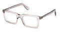Adidas OR5115 Shiny Grey (20A) Eyeglasses - Color Image