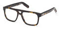 Adidas OR5118 Dark Havana (052) Eyeglasses - Color Image