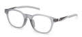 Adidas SP5100 Matte Grey (020) Eyeglasses - Color Image