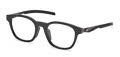 Adidas SP5100 Shiny Black (001) Eyeglasses - Color Image