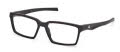 Adidas SP5102 Matte Black (002) Eyeglasses - Color Image