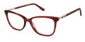 Alexander Leonie Redwood Eyeglasses - Color Image