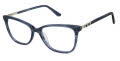 Alexander Leonie Spruce Eyeglasses - Color Image