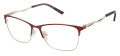 Alexander Peyton Ruby Eyeglasses - Color Image