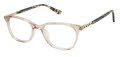 Alexander Pippa Blush Eyeglasses - Color Image