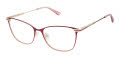 Alexander Sloane Purple Eyeglasses - Color Image