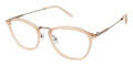 Alexander Yuri Linen Eyeglasses - Color Image