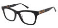 Ann Taylor ATP830 Black (C01) Eyeglasses - Color Image