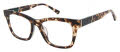 Ann Taylor ATP830 Tortoise (C02) Eyeglasses - Color Image