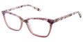 Ann Taylor ATP812 Amethyst (c03) Eyeglasses - Color Image