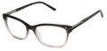 Ann Taylor ATP831 Blush Gradient (C01) Eyeglasses - Color Image