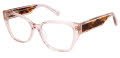 Ann Taylor ATP834 Crystal Champagne (C03) Eyeglasses - Color Image