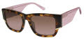 Ann Taylor ATP930 Tortoise Crystal (C02) Sunglasses - Color Image