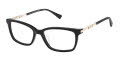 Ann Taylor AT033 Black (C01) Eyeglasses - Color Image