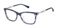 Ann Taylor ATP034 Dusk Horn (C03) Eyeglasses - Color Image