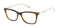 Ann Taylor ATP034 Tortoise (C01) Eyeglasses - Color Image