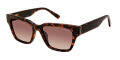 Ann Taylor ATP932 Tortoise (C02) Sunglasses - Color Image