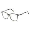 Anna Sui AS5150-1A Grey (962) Eyeglasses - Color Image