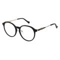Anna Sui AS5156-1A Black (001) Eyeglasses - Color Image