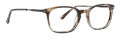Argyleculture Allman Horn Eyeglasses - Color Image