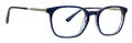 Argyleculture Allman Marine Eyeglasses - Color Image