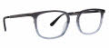 Argyleculture Antanoff Ink Eyeglasses - Color Image