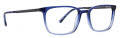 Argyleculture Briggs Blue Eyeglasses - Color Image